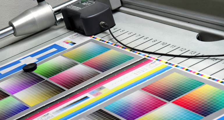 Wierna reprodukcja kolorów - jak uzyskać oczekiwany kolor na wydruku