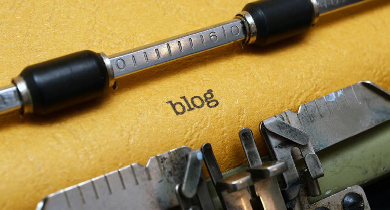 Dlaczego warto prowadzić blog na swojej stronie?
